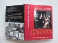 image of The fall of the Romanovs: political dreams and personal struggles in a time of revolution
