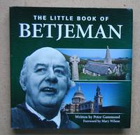 The Little Book of Betjeman.