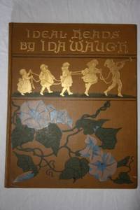 Philadelphia: Sunshine Publishing Company, 1890. First Edition. Decorated Cloth. Very Good. Waugh, I...