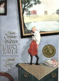 image of Hans Christian Andersen Fairy Tales