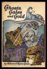 image of GHOSTS, GALES, AND GOLD