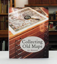 cover of Collecting Old Maps