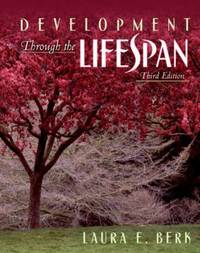 image of Development Through the Lifespan