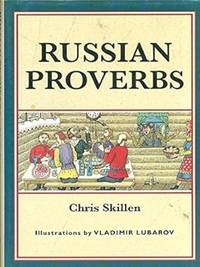 Russian Proverbs