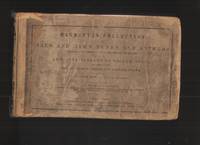 image of The Manhattan Collection of Psalm and Hymn Tunes and Anthems Compiled and Composed under the Special Patronage of the New York Academy of Sacred Music