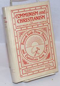 image of Communism and Christianism; analyzed and contrasted from the Marxian and Darwinian points of view