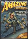 Amazing Stories July 1952