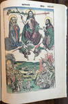 View Image 9 of 10 for Chronicle of the World (Nuremberg Chronicle) Inventory #28901