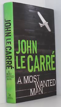 image of A Most Wanted Man