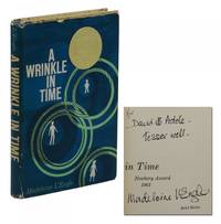 A Wrinkle in Time by L'Engle, Madeleine - 1963