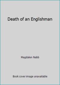 image of Death of an Englishman