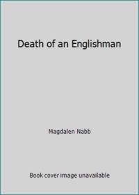 Death of an Englishman by Magdalen Nabb - 1984