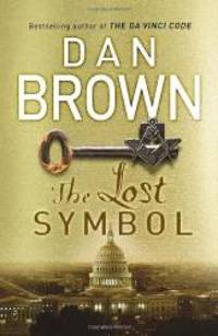 The Lost Symbol (Robert Langdon) by Dan Brown - 2009-09-03