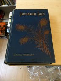 image of Lincolnshire Tales: The Recollections of Eli Twigg