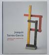 Joaquín Torres-García: Constructing Abstraction with Wood