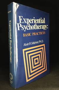 image of Experimental Psychotherapy: Basic Practices