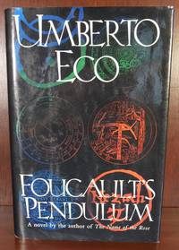 Foucault's Pendulum