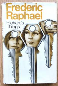 Richard's Things