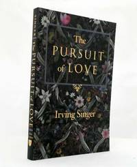 cover of The Pursuit of Love