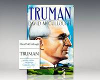 Truman. by McCullough, David - 1992