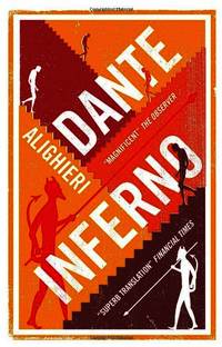 Inferno: Dual Language and New Verse Translation (Evergreens)