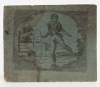 Selection of lyric poems copied out by an educated woman, including work by Bluestocking Anna Laetitia Barbauld