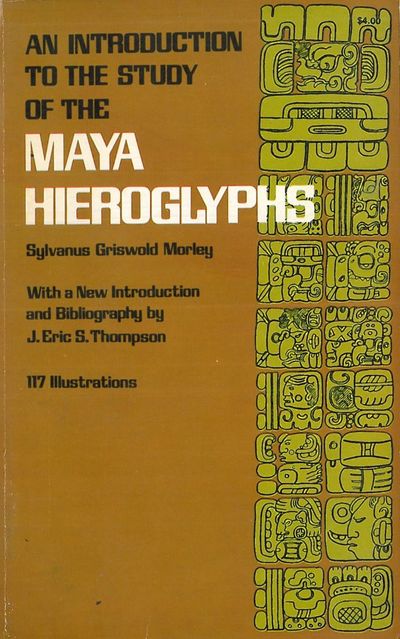 An introduction to the study of the Maya…