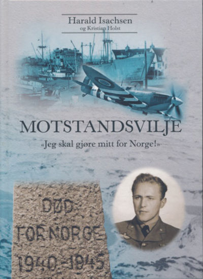 Motstandsvilje.