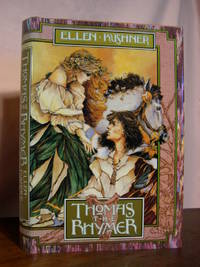 cover of THOMAS THE RHYMER