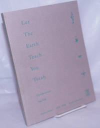 image of Let the Earth Teach You Torah: A guide to teaching Jewish ecological wisdom