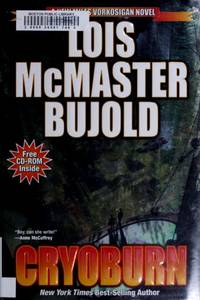 Cryoburn (13) (Vorkosigan Saga)