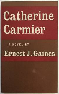 image of Catherine Carmier: A Novel