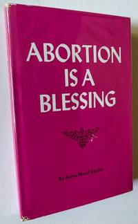 Abortion Is a Blessing