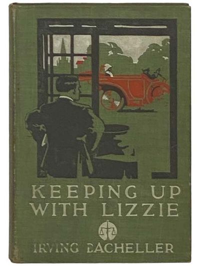 Keeping Up with Lizzie