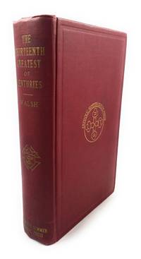 The Thirteenth Greatest of Centuries: Knights of Columbus Edition