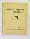 Aviation Medicine Newsletter Number 12, December 1960