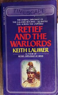 Retief and the Warlords