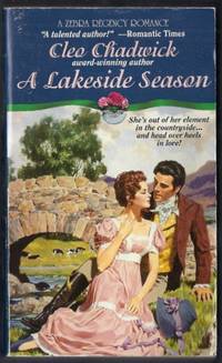 A Lakeside Season by Chadwick, Cleo