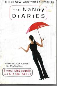 image of The Nanny Diaries