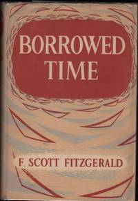 image of Borrowed Time: Short Stories