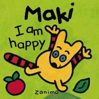 I Am Happy
