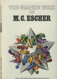 The Graphic Work of M.C Escher