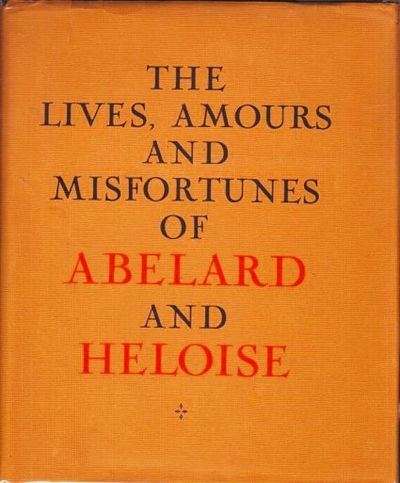 The Lives, Amours and Misfortunes of Abeard and…