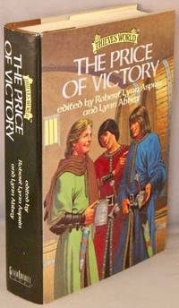 image of The Price of Victory: Aftermath; Uneasy Alliances; Stealers' Sky (Thieves World).