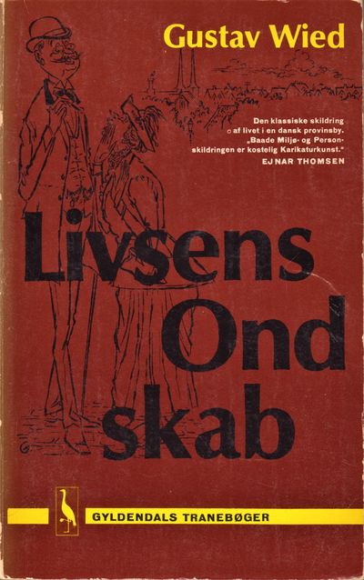 Livsens ondskab