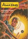 AMAZING Stories: May 1964 ("Sunburst")