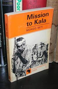 image of MISSION TO KALA