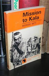 MISSION TO KALA by Beti, Mongo - 1966