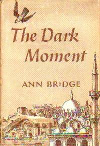 image of The Dark Moment