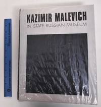 image of Kazimir Malevich In State Russian Museum